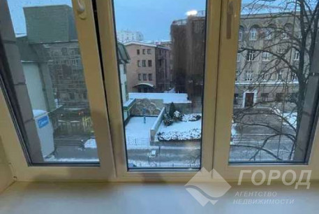 Продам 3-х кімнатну квартиру, Центр, Архитектора Бекетова метро, Код: 717660/2