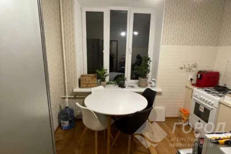 Продам 3-х кімнатну квартиру, Центр, Архитектора Бекетова метро, Код: 717660/2