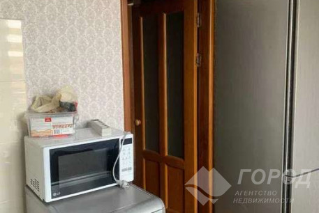 Продам 3-х кімнатну квартиру, Центр, Архитектора Бекетова метро, Код: 717660/2