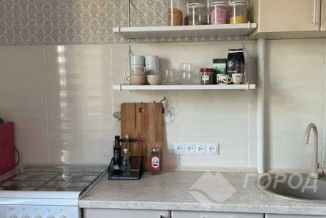 Продам 3-х кімнатну квартиру, Центр, Архитектора Бекетова метро, Код: 717660/2