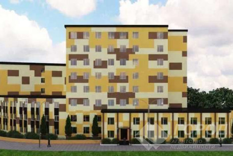 Продам 1-кімнатну квартиру в новобудові, Салтовка, Академика Барабашова метро, Код: 717693/2