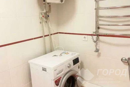 Продам 1-кімнатну квартиру в новобудові, Салтовка, Академика Барабашова метро, Код: 717693/2