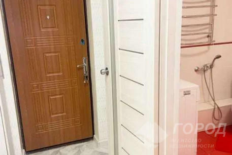 Продам 1-кімнатну квартиру в новобудові, Салтовка, Академика Барабашова метро, Код: 717693/2