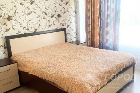 Продам 1-кімнатну квартиру в новобудові, Салтовка, Академика Барабашова метро, Код: 717693/2