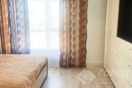 Продам 1-кімнатну квартиру в новобудові, Салтовка, Академика Барабашова метро, Код: 717693/2