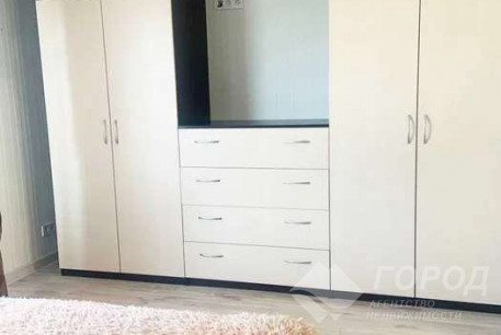 Продам 1-кімнатну квартиру в новобудові, Салтовка, Академика Барабашова метро, Код: 717693/2