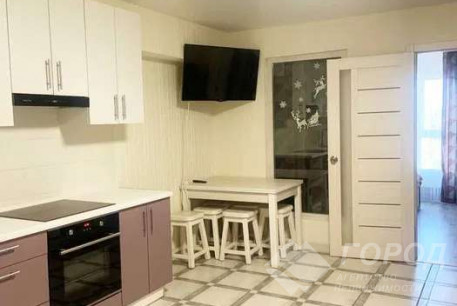 Продам 1-кімнатну квартиру в новобудові, Салтовка, Академика Барабашова метро, Код: 717693/2