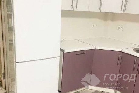 Продам 1-кімнатну квартиру в новобудові, Салтовка, Академика Барабашова метро, Код: 717693/2