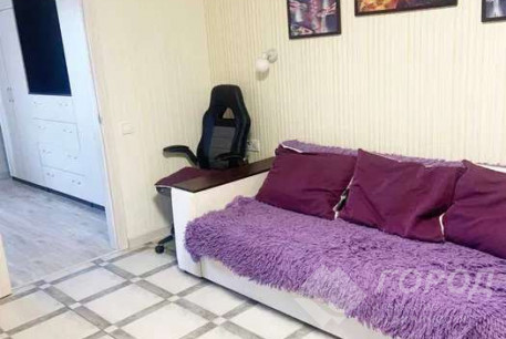 Продам 1-кімнатну квартиру в новобудові, Салтовка, Академика Барабашова метро, Код: 717693/2