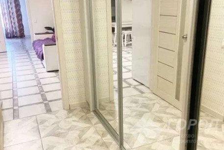 Продам 1-кімнатну квартиру в новобудові, Салтовка, Академика Барабашова метро, Код: 717693/2