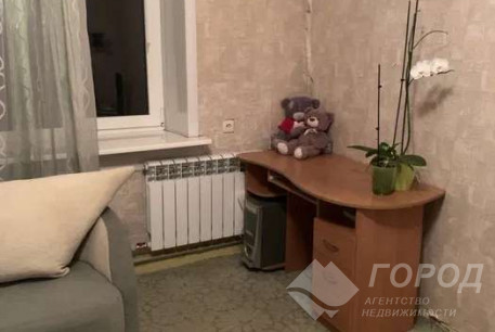 Продам гостинку, Центр, Пушкинская метро, Код: 717748/3