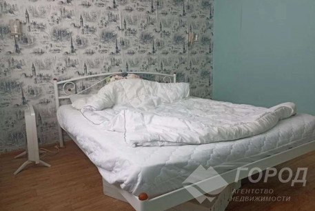 Продам 2-х кімнатну квартиру, Павлово поле, Ботанический сад метро, Код: 717789/4