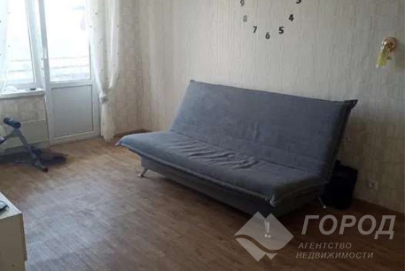 Продам 2-х кімнатну квартиру, Павлово поле, Ботанический сад метро, Код: 717789/4
