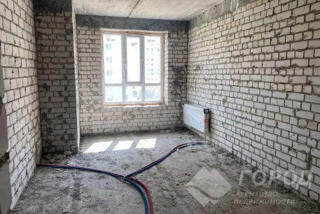 Продам 1-кімнатну квартиру в новобудові, ХТЗ, ХТЗ метро, Код: 717803/1