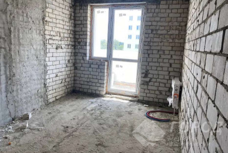 Продам 1-кімнатну квартиру в новобудові, ХТЗ, ХТЗ метро, Код: 717803/1