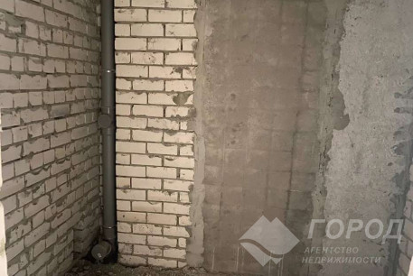 Продам 1-кімнатну квартиру в новобудові, ХТЗ, ХТЗ метро, Код: 717803/1