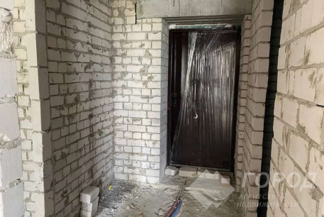 Продам 1-кімнатну квартиру в новобудові, ХТЗ, ХТЗ метро, Код: 717803/1