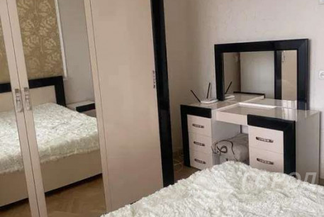 Продам 4-х кімнатну квартиру, Северная Салтовка, Северная Салтовка 1, Код: 717803/2