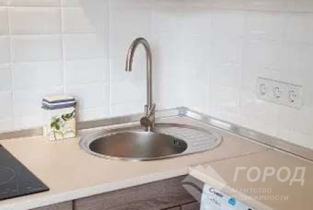 Сдам 1-кімнатну квартиру в новобудові, Центр, Университет метро, Код: 717814/4