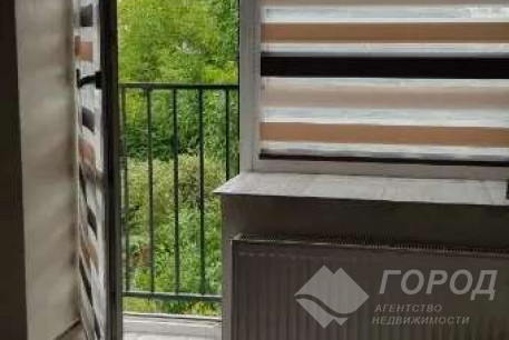 Сдам 1-кімнатну квартиру в новобудові, Центр, Университет метро, Код: 717814/4