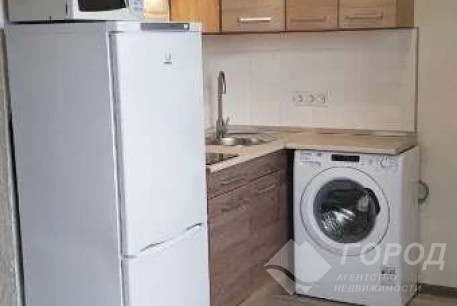 Сдам 1-кімнатну квартиру в новобудові, Центр, Университет метро, Код: 717814/4