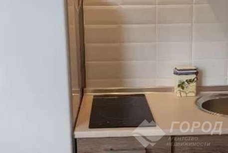 Сдам 1-кімнатну квартиру в новобудові, Центр, Университет метро, Код: 717814/4