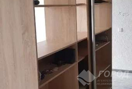 Сдам 1-кімнатну квартиру в новобудові, Центр, Университет метро, Код: 717814/4