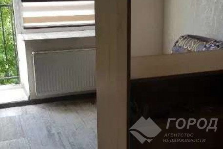 Сдам 1-кімнатну квартиру в новобудові, Центр, Университет метро, Код: 717814/4