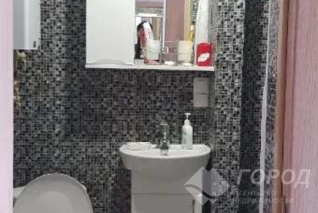 Сдам 1-кімнатну квартиру в новобудові, Центр, Университет метро, Код: 717814/4