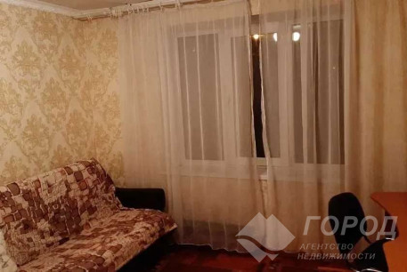 Продам гостинку, Гагарина проспект, Защитников Украины метро (Площадь Восстания), Код: 717815/2