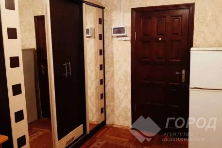 Продам гостинку, Гагарина проспект, Защитников Украины метро (Площадь Восстания), Код: 717815/2