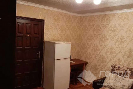 Продам гостинку, Гагарина проспект, Защитников Украины метро (Площадь Восстания), Код: 717815/2