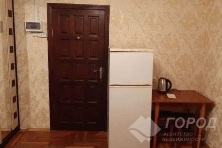 Продам гостинку, Гагарина проспект, Защитников Украины метро (Площадь Восстания), Код: 717815/2