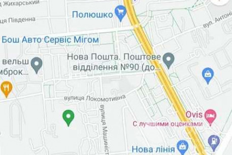 Сдам 3-х кімнатну квартиру, Основа, Код: 717842/2