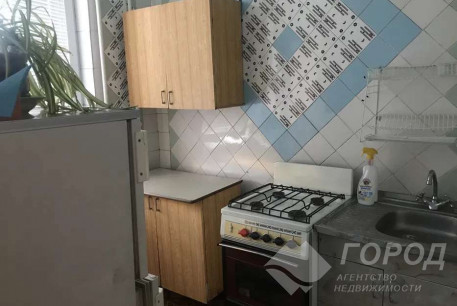 Продам 1-кімнатну квартиру, Салтовка, Код: 717858/2
