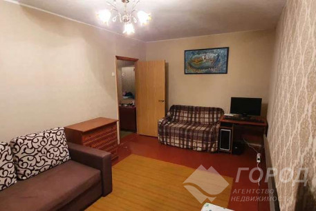 Сдам 1-кімнатну квартиру, Северная Салтовка, Северная Салтовка 4, Код: 717909/1