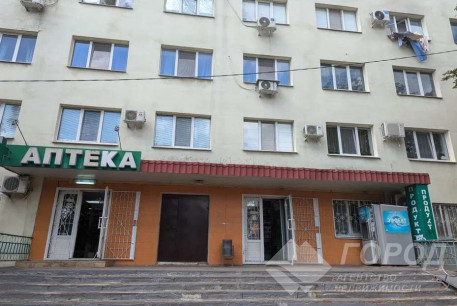 Сдам гостинку, Одесская, Код: 718002/2