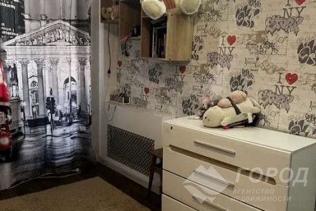 Продам 3-х кімнатну квартиру, Аэропорт, Код: 718006/2