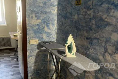 Продам 3-х кімнатну квартиру, Аэропорт, Код: 718006/2