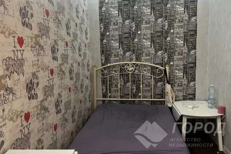 Продам 3-х кімнатну квартиру, Аэропорт, Код: 718006/2