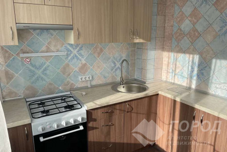 Сдам 1-кімнатну квартиру, Салтовка, Героев Труда метро, Код: 718171/2