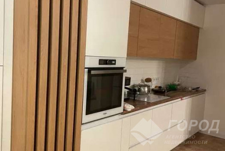 Продам 4-х кімнатну квартиру в новобудові, Центральный рынок, Центральный Рынок метро, Код: 718172/4