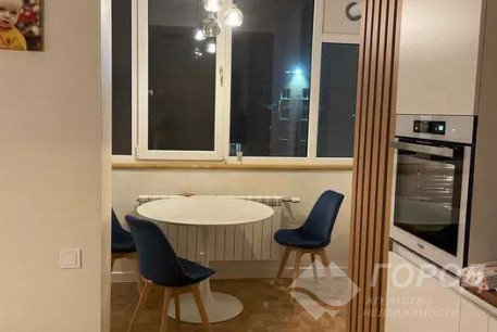 Продам 4-х кімнатну квартиру в новобудові, Центральный рынок, Центральный Рынок метро, Код: 718172/4