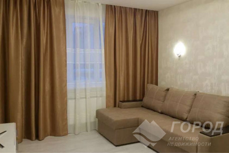 Сдам 1-кімнатну квартиру, Алексеевка, Код: 718228/1