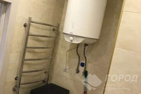 Сдам 1-кімнатну квартиру, Алексеевка, Код: 718228/1