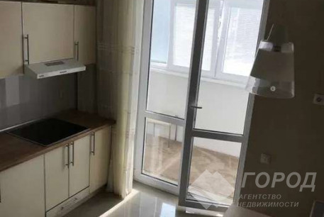 Сдам 1-кімнатну квартиру, Алексеевка, Код: 718228/1