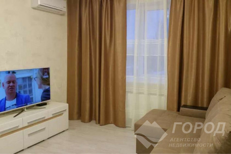 Сдам 1-кімнатну квартиру, Алексеевка, Код: 718228/1