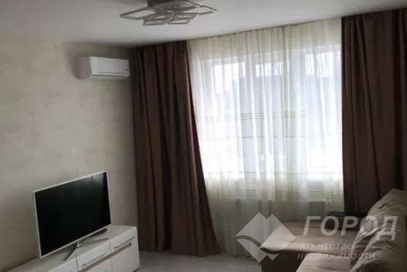 Сдам 1-кімнатну квартиру, Алексеевка, Код: 718228/1