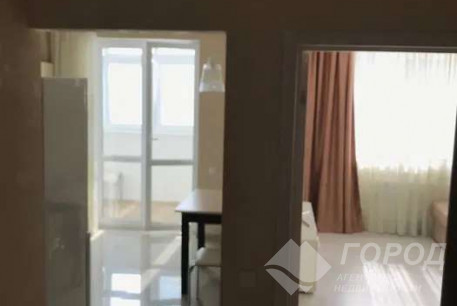 Сдам 1-кімнатну квартиру, Алексеевка, Код: 718228/1