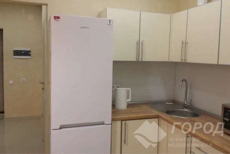 Сдам 1-кімнатну квартиру, Алексеевка, Код: 718228/1